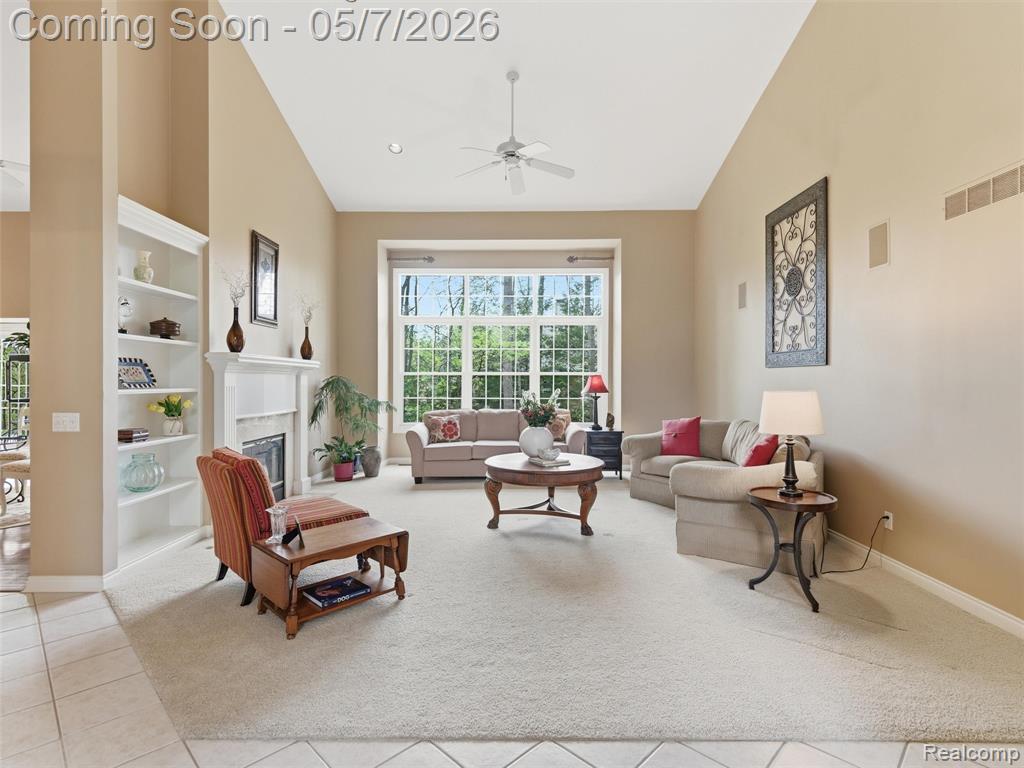 3874 Kaeleaf Road, Lake Orion, MI — Photo 5