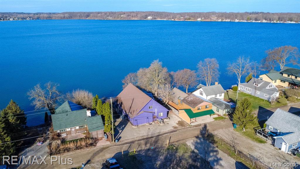 1380 Pratt Drive, Lapeer, MI 48446 — Photo 78