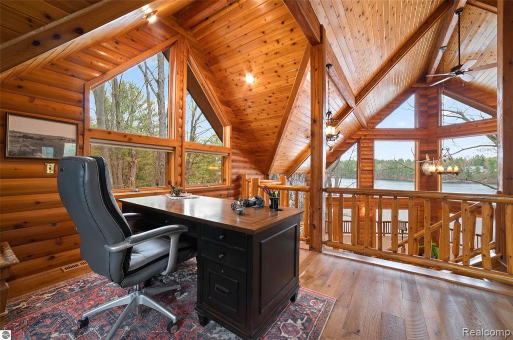 8768 Sunset Trail NE, Mancelona, MI 49659 — Photo 33