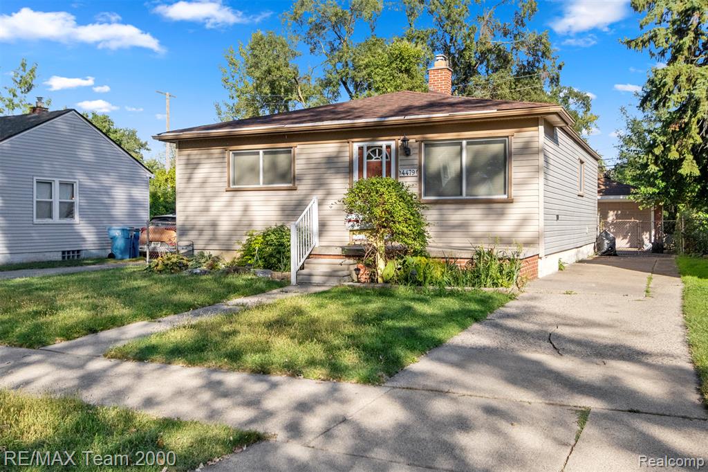 4479 Kingston Street, Dearborn Heights, MI 48125 — Photo 2