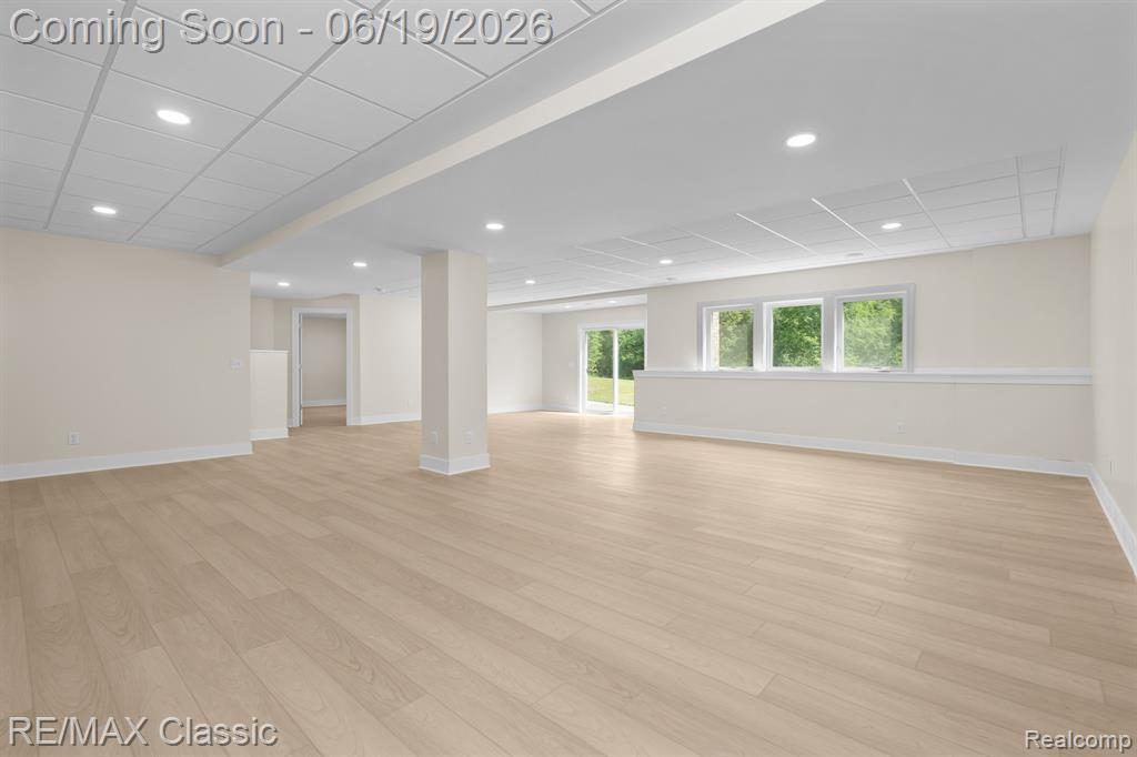 2887 W Joy Road, Ann Arbor, MI 48105 — Photo 38