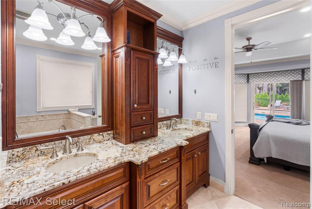 3334 Creekview Drive, Davison, MI 48423 — Photo 36