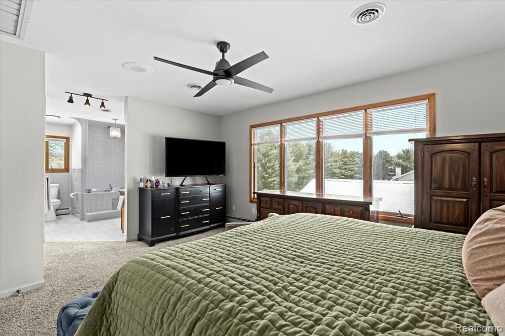 1415 ROSE CENTER Road, Fenton, MI 48430 — Photo 22