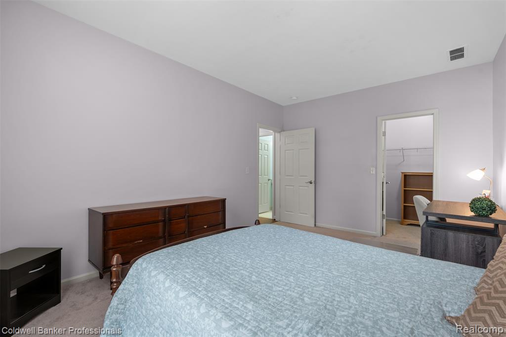 21105 Chesapeake Circle, 243, Walled Lake, MI 48390 — Photo 24