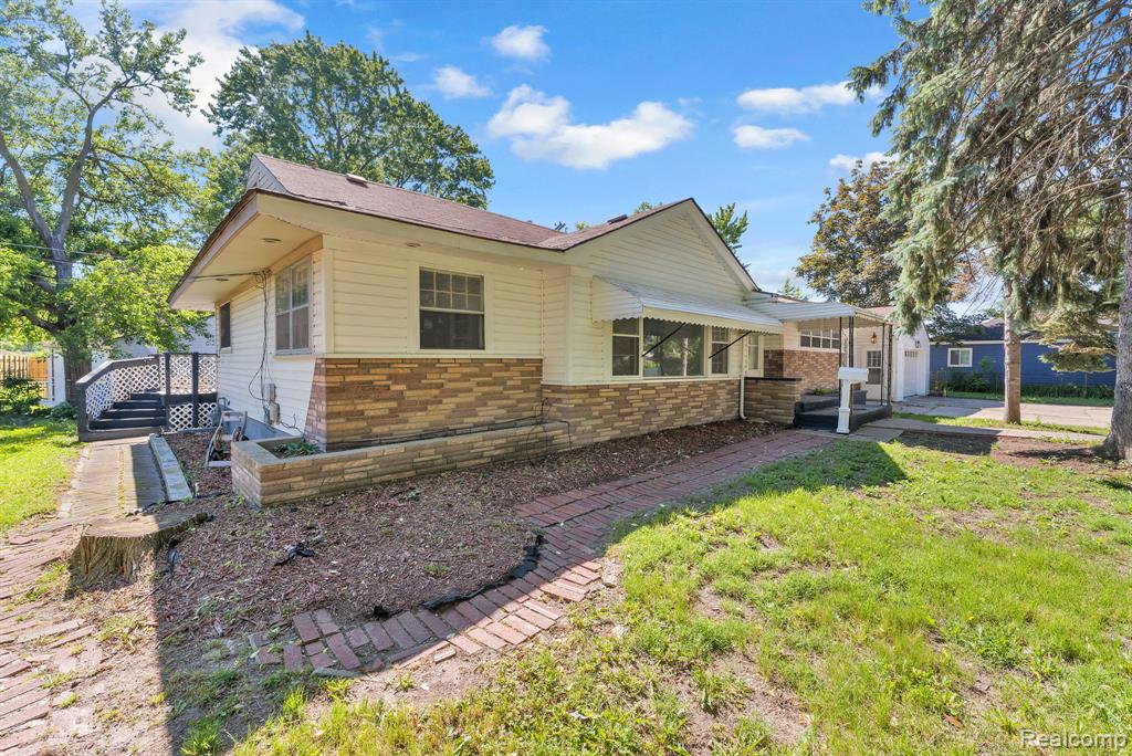 4453 Culver Street, Dearborn Heights, MI 48125 — Photo 3