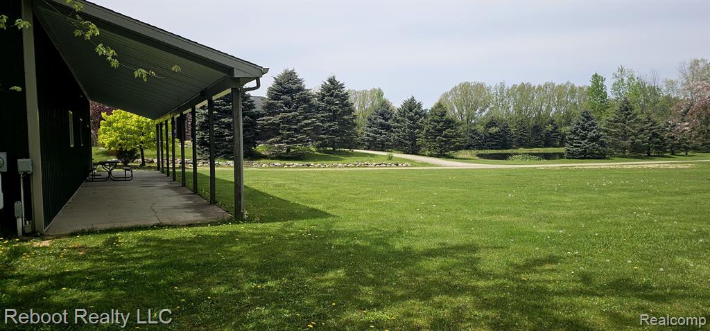 12935 Metcalf Road, Emmett, MI 48022 — Photo 5