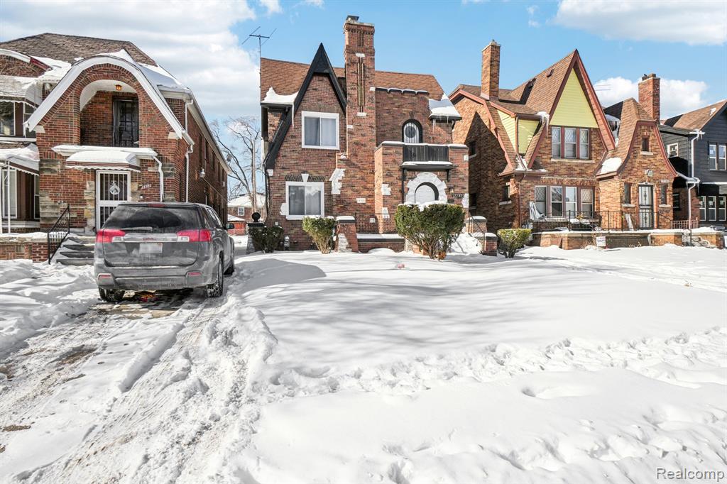 17187 Northlawn Street, Detroit, MI 48221 — Photo 3