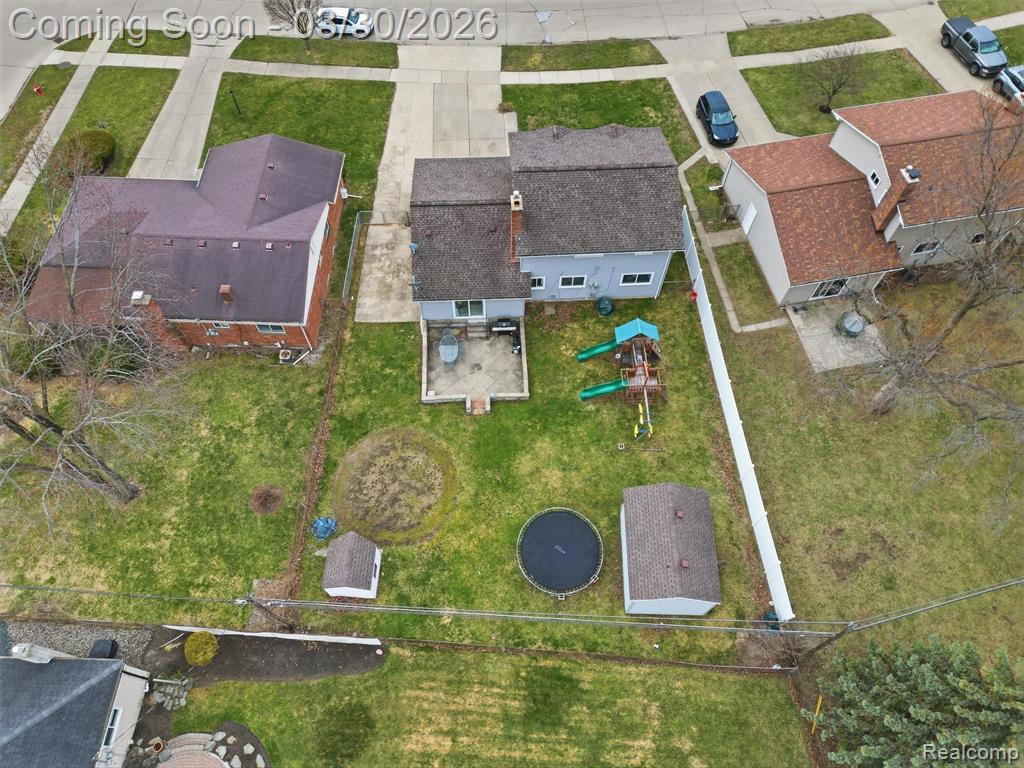40326 William Drive, Sterling Heights, MI 48313 — Photo 67