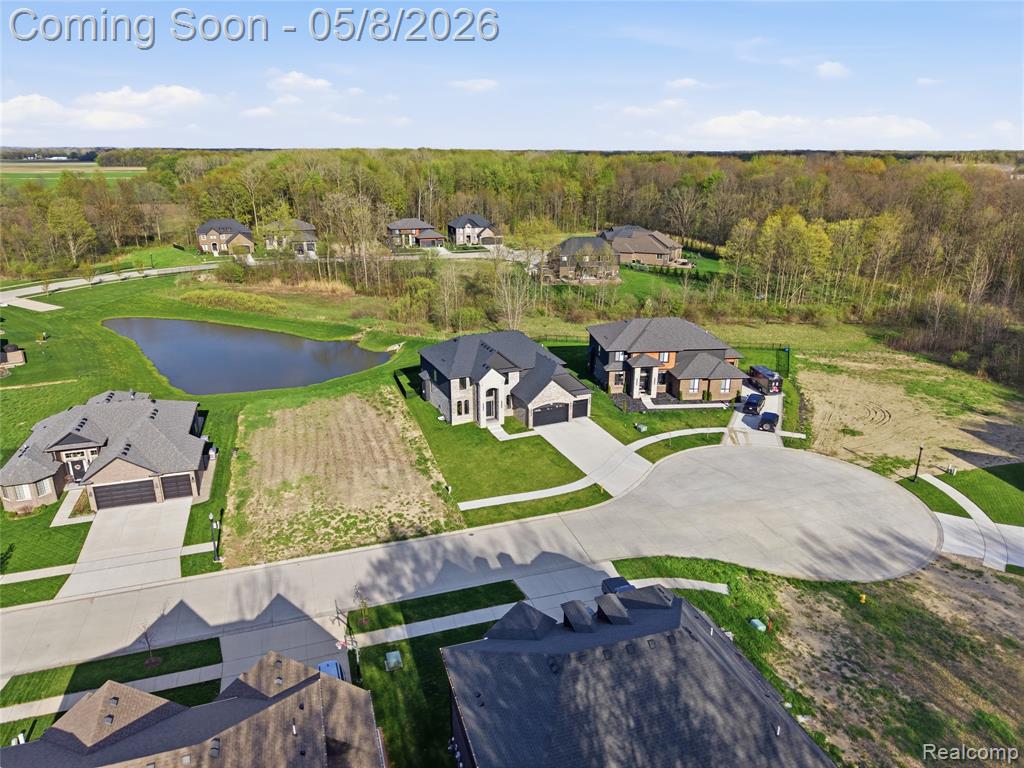 56056 Barnes Court, Macomb, MI 48042 — Photo 18