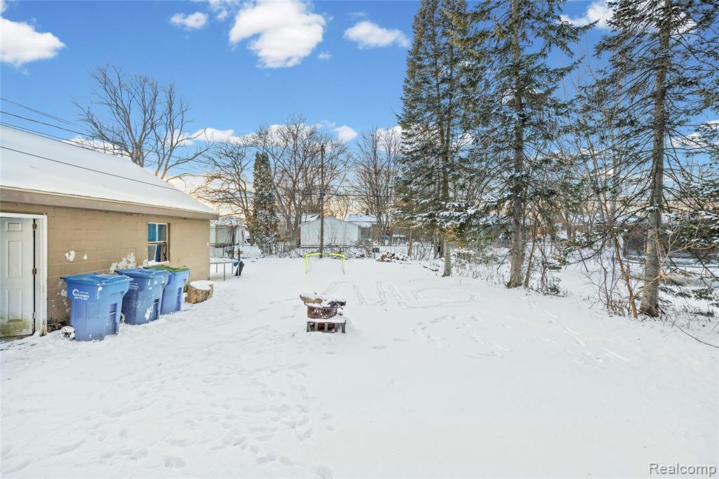 21857 Le Fever Avenue, Warren, MI 48091 — Photo 41