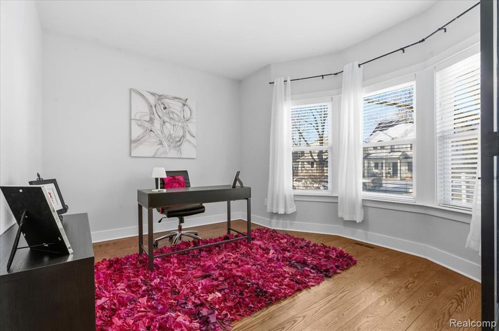 718 N Alexander Avenue, Royal Oak, MI 48067 — Photo 19