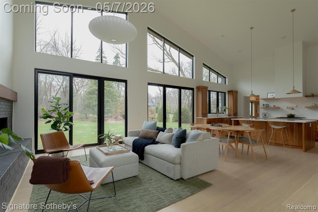 4720 Dover Road, Bloomfield Hills, MI 48304 — Photo 11
