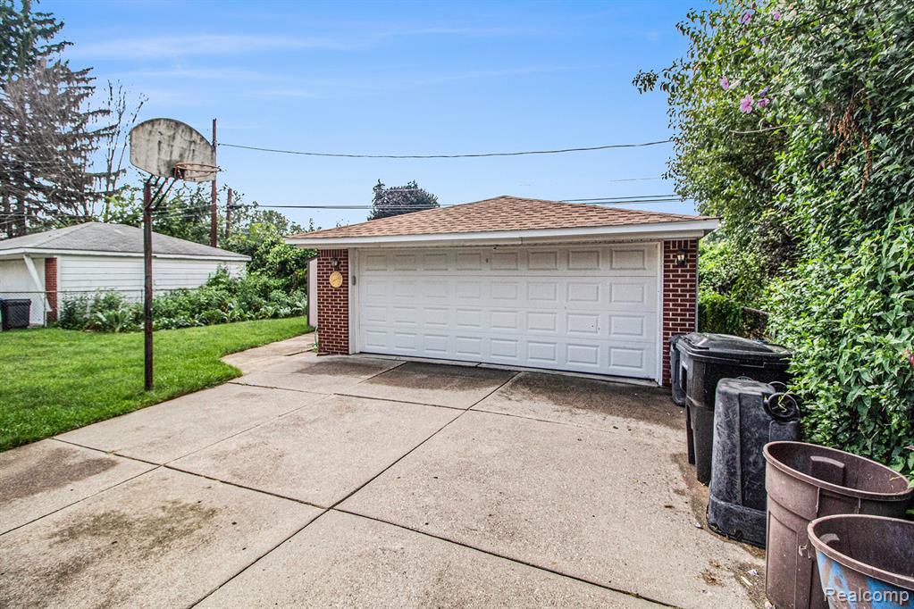 9137 San Jose, MI 48239 — Photo 22
