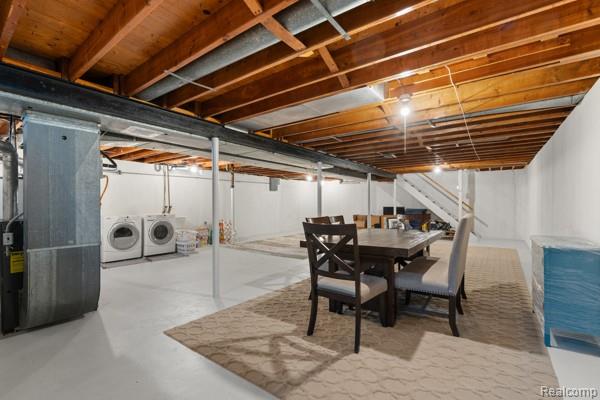 1165 Fairground Street, Plymouth, MI, 48170