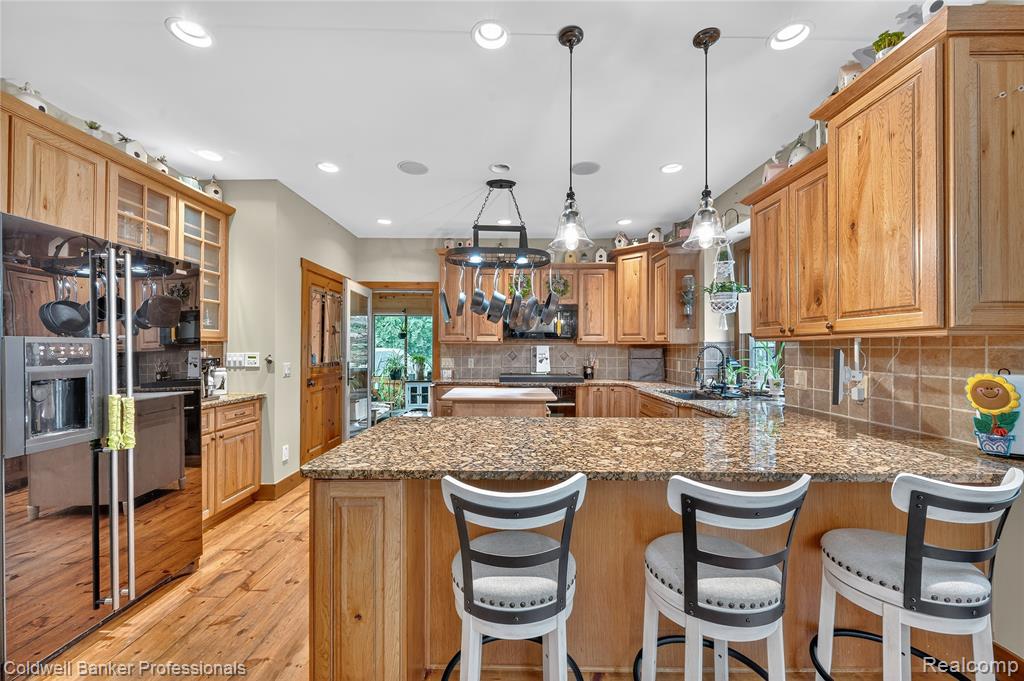 3690 Hickory Rim Drive, Ortonville, MI 48462 — Photo 8