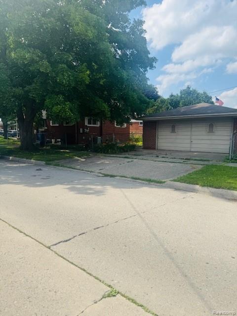7002 Norborne Avenue, Dearborn Heights, MI 48127 — Photo 4
