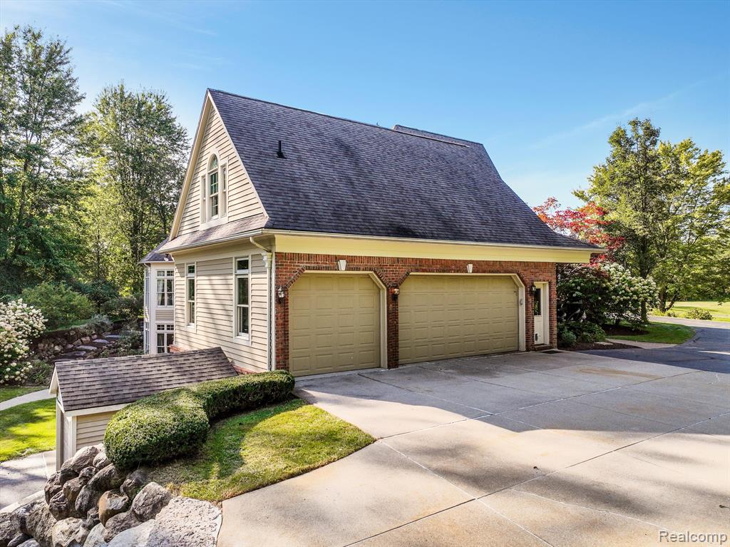 60 Piney Hill Road, Oakland, MI — Photo 83