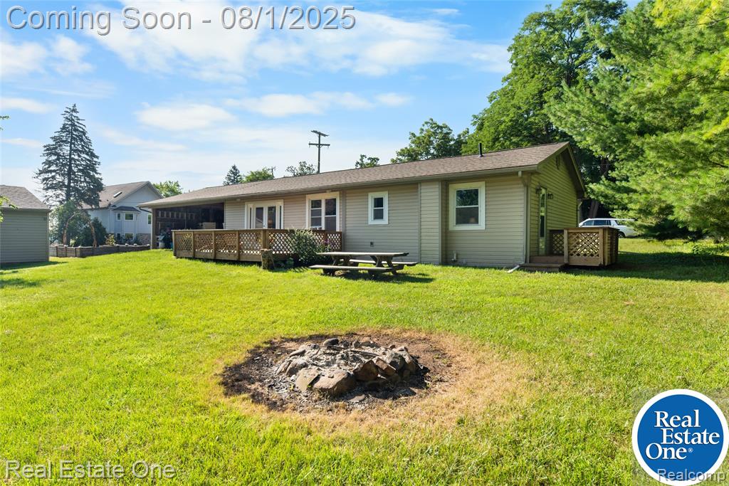 6074 Three Lakes Drive, Brighton, MI 48116 — Photo 2
