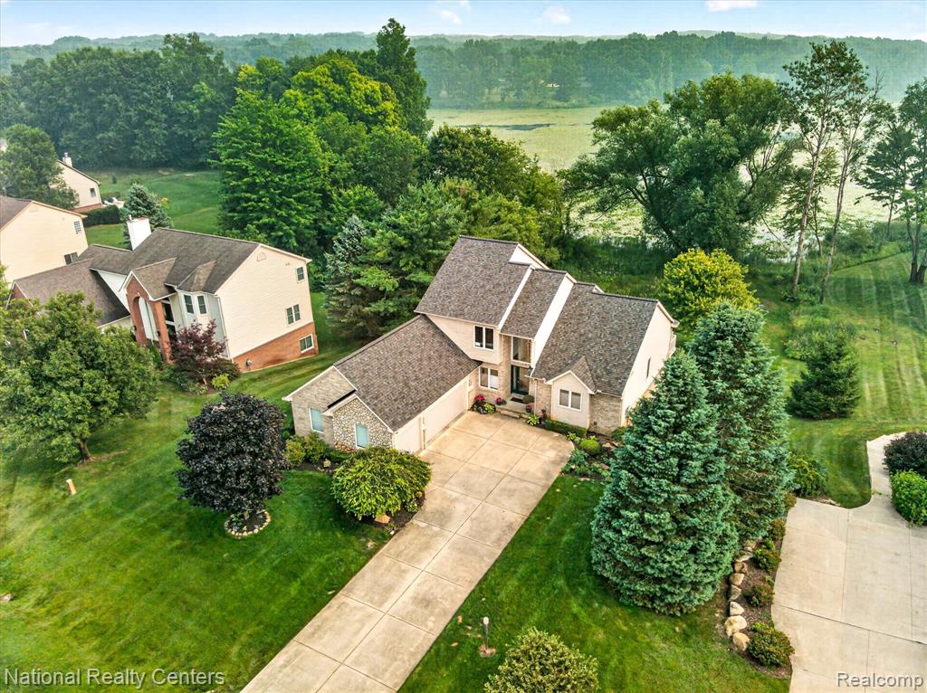2915 Allison Lane, Highland, MI — Photo 48
