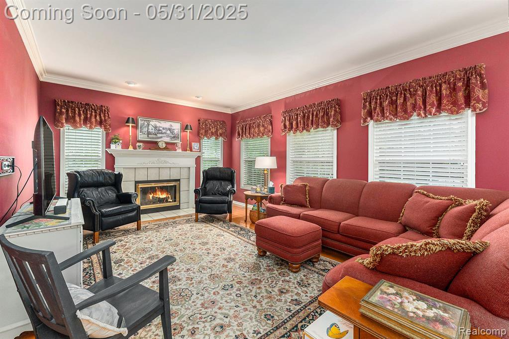 7271 N Village Drive, Clarkston, MI — Photo 6