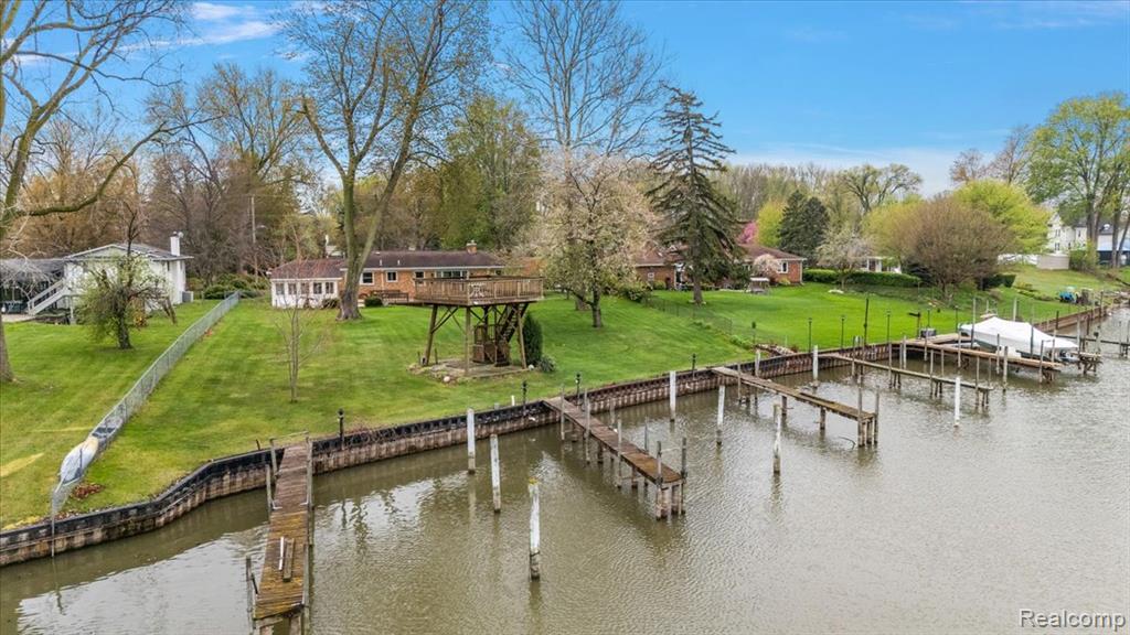 25651 S River Road, Harrison Township, MI — Photo 64