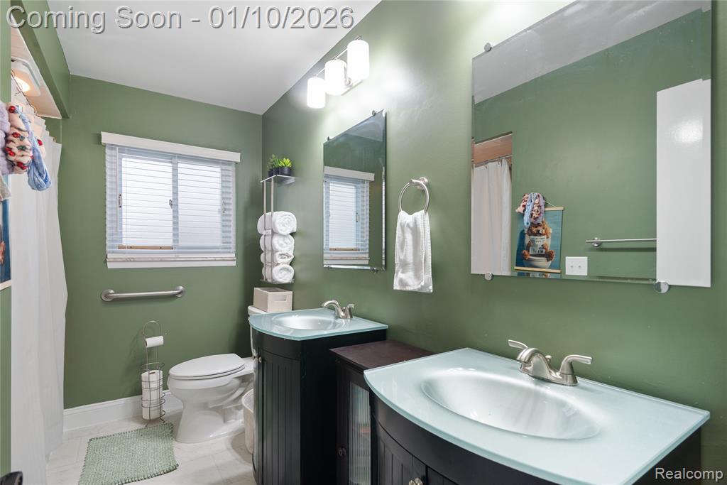 2443 Carriage Way, Ypsilanti, MI 48197 — Photo 22
