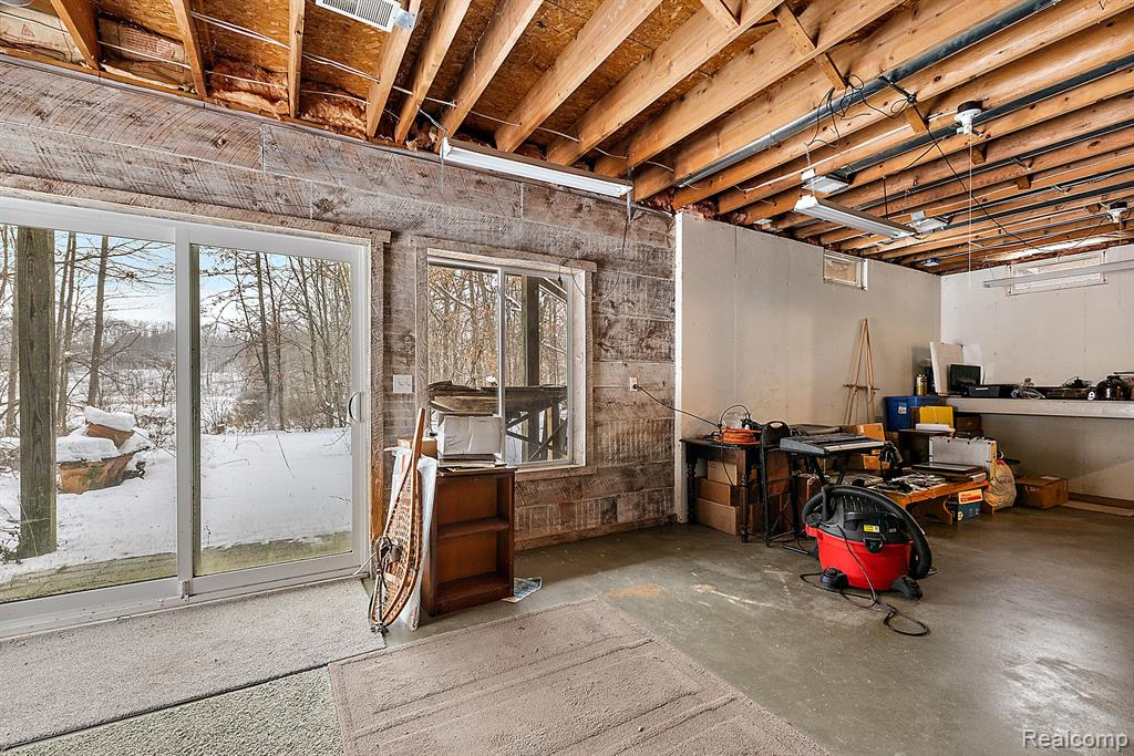 5495 ORMOND Road, Davisburg, MI 48350 — Photo 42