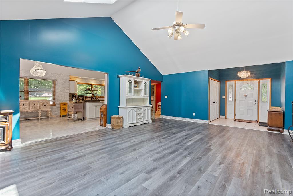 680 S Bartlett Road, St. Clair, MI 48079 — Photo 5