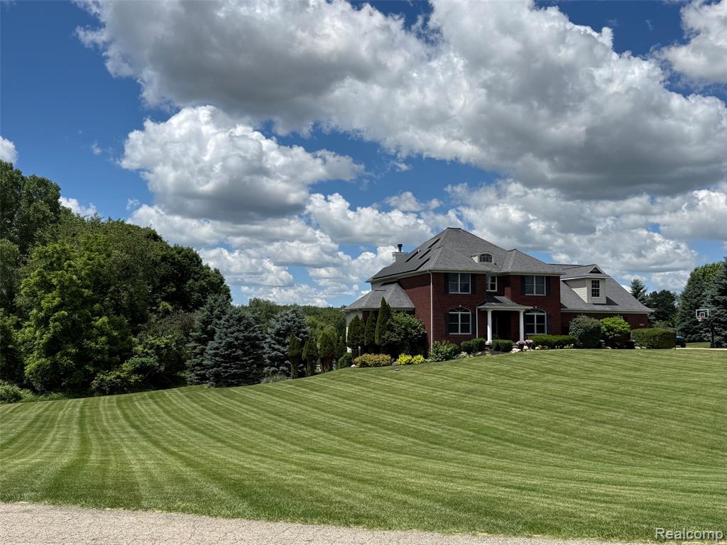 16118 Jeff Court, Grand Ledge, MI 48837 — Photo 4