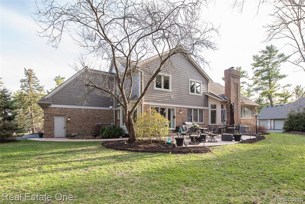 5350 Hidden Pines Drive, Brighton, MI 48116 — Photo 5