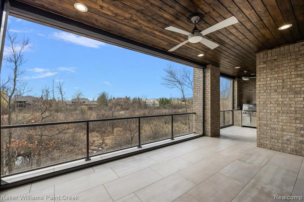 2719 Turtle Ridge Drive, Bloomfield Hills, MI 48302 — Photo 11