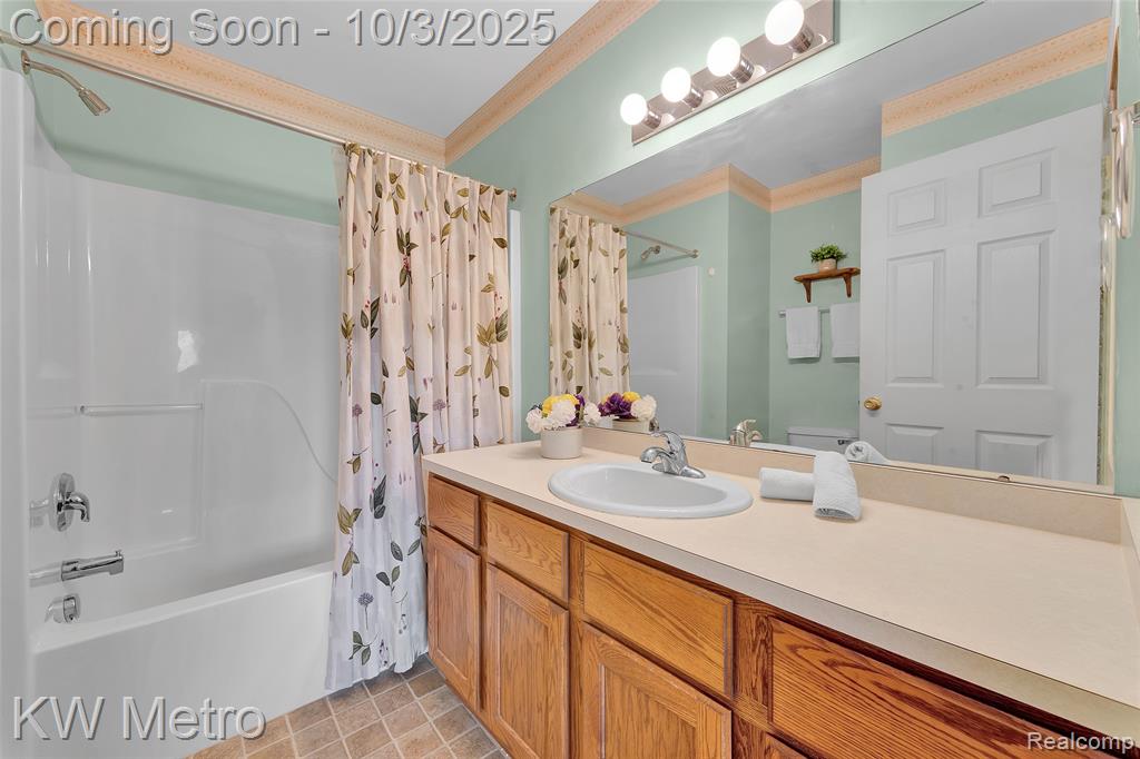 9297 Sunrise Lane, Davison, MI 48423 — Photo 18