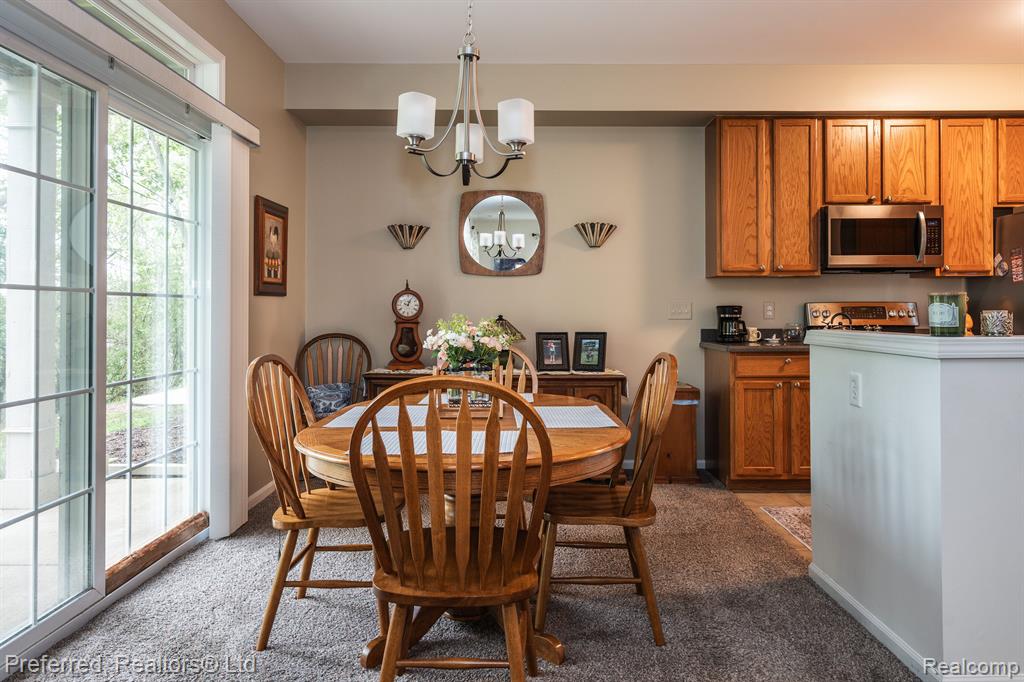 2191 PINECROFT Drive, Canton, MI 48188 — Photo 8