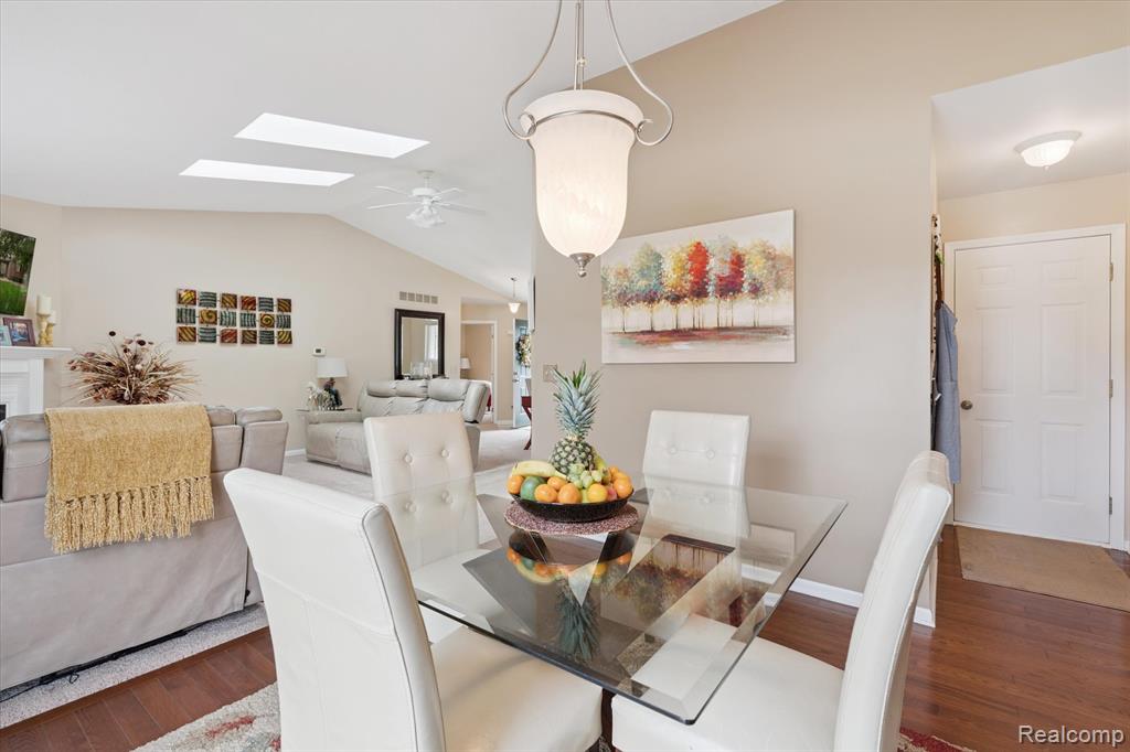 1244 Crystal Pointe Circle, Fenton, MI 48430 — Photo 12