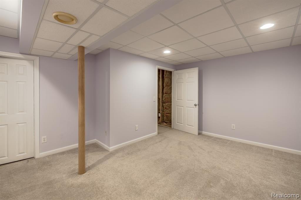 948 McClellan Street, Lake Orion, MI 48362 — Photo 28