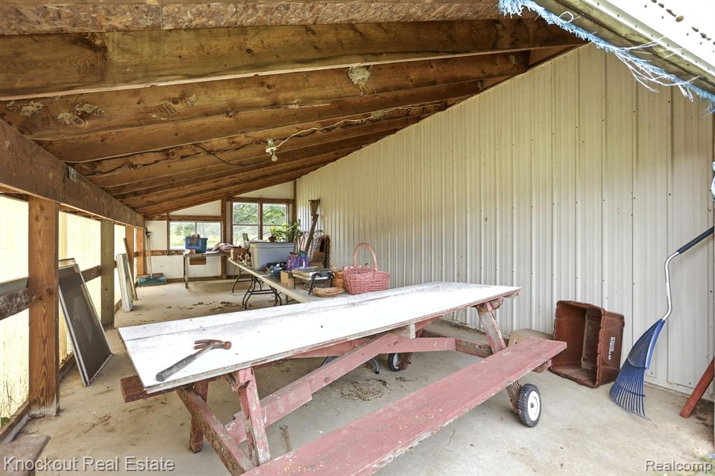 4585 Birch Run Road, Millington, MI 48746 — Photo 37