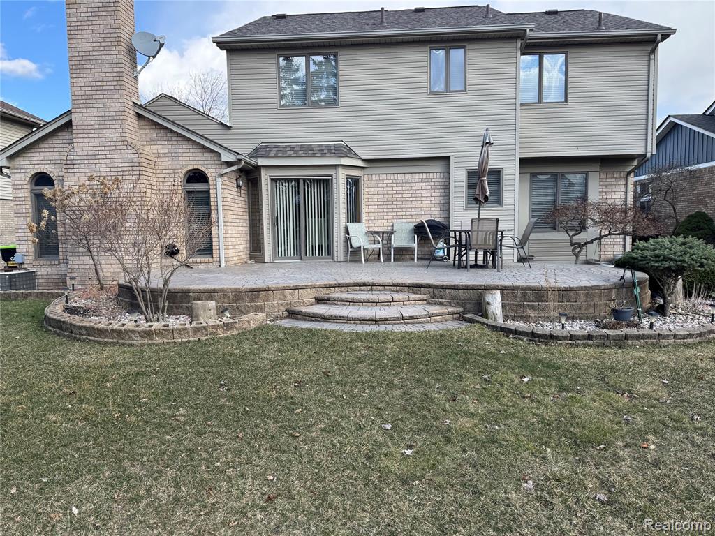48583 Tilch Road, Macomb, MI 48044 — Photo 5