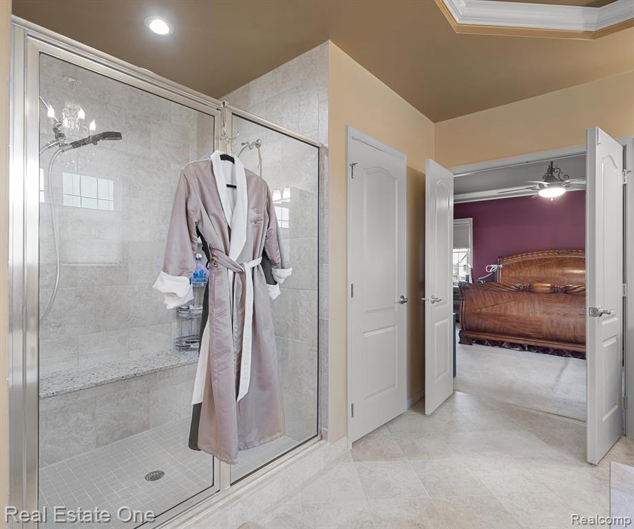 50437 TAMARACK Trail, Northville, MI 48168 — Photo 38