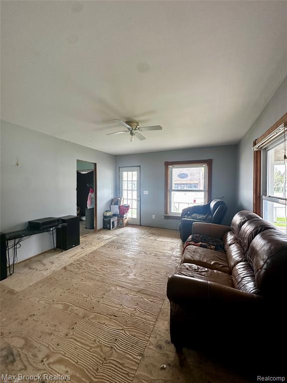 9255 Foster Street, Fostoria, MI 48435 — Photo 11