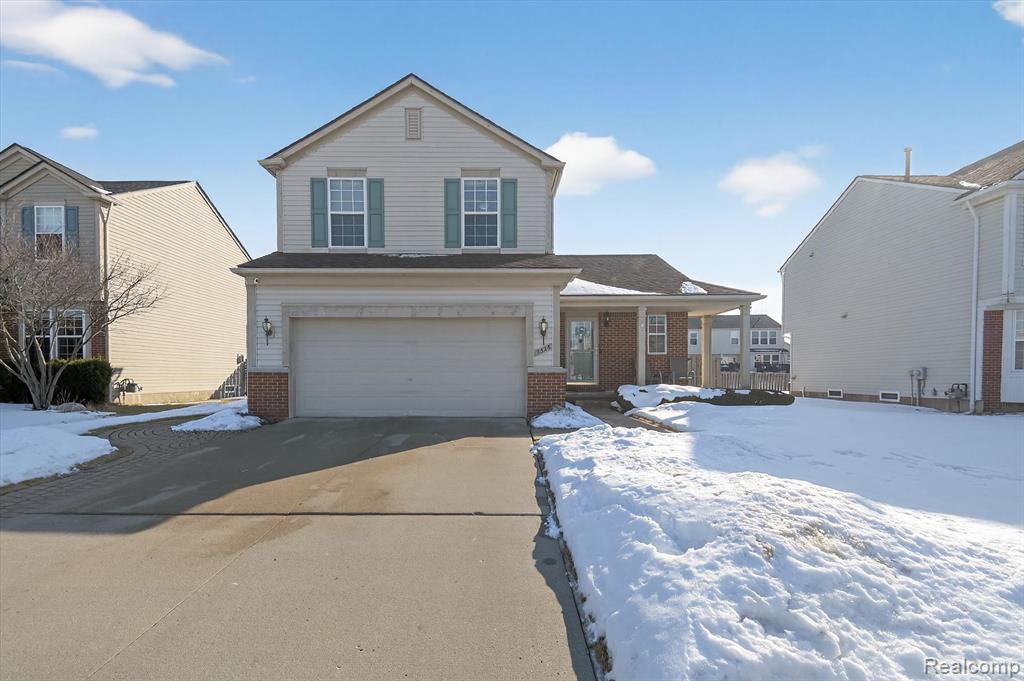 7526 Carlton Drive, Ypsilanti, MI 48197 — Photo 3