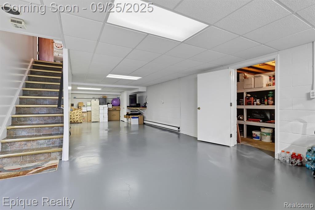 6742 Marsh Road, Marine, MI — Photo 17