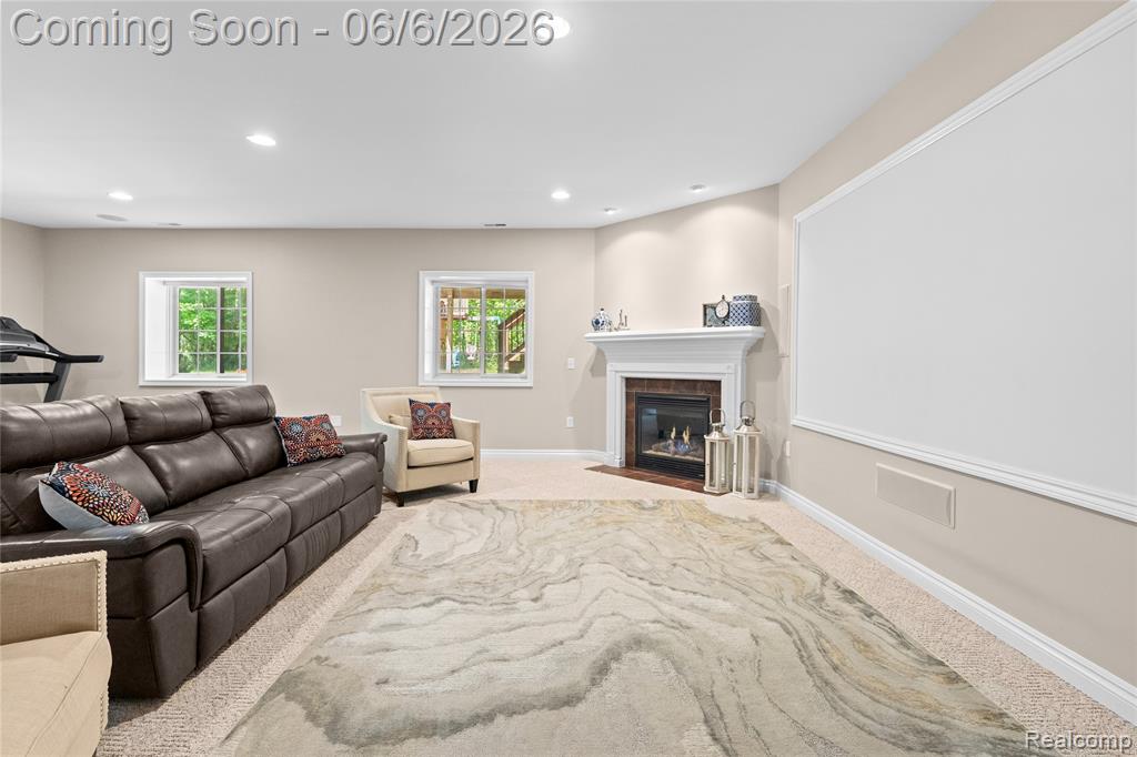 10242 Beacon Court, Grand Blanc, MI 48439 — Photo 52