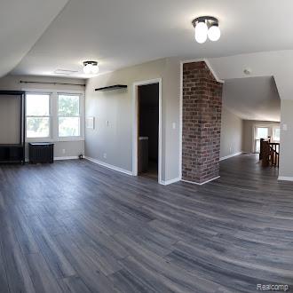 2823 Queen Street, Dearborn, MI, 48124