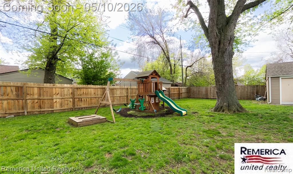 21514 Wheeler Street, Farmington, MI 48336 — Photo 5