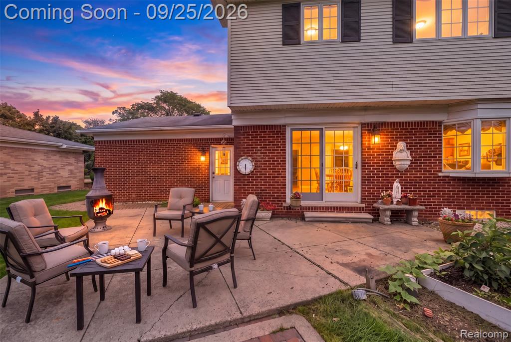 1615 N Evangeline Street - Photo 4
