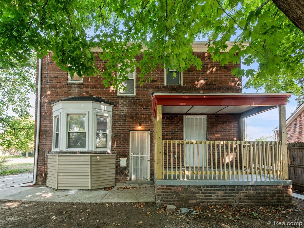 14514 CHANDLER PARK Drive, Detroit, MI 48224 — Photo 24