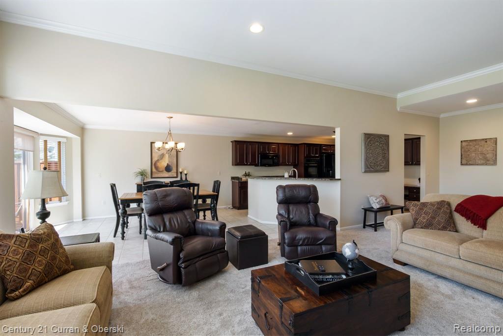 49431 N GLACIER, Northville, MI 48168 — Photo 13