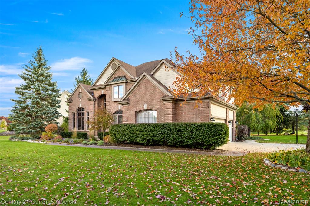 48369 Wadebridge Drive, Canton, MI 48187 — Photo 5