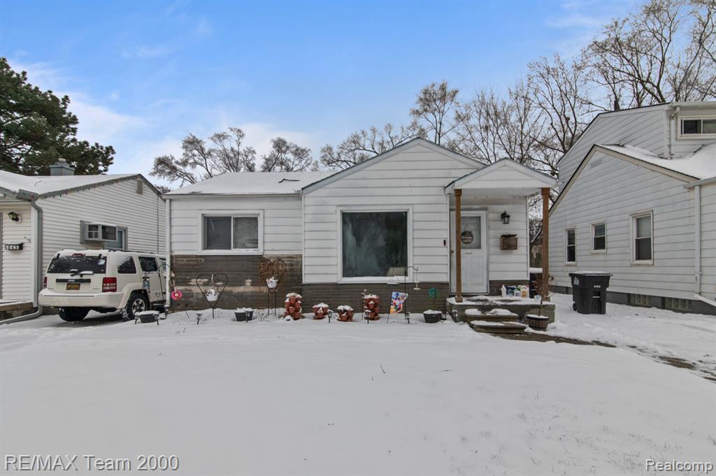 5871 Cooper Street, Taylor, MI 48180 — Photo 3
