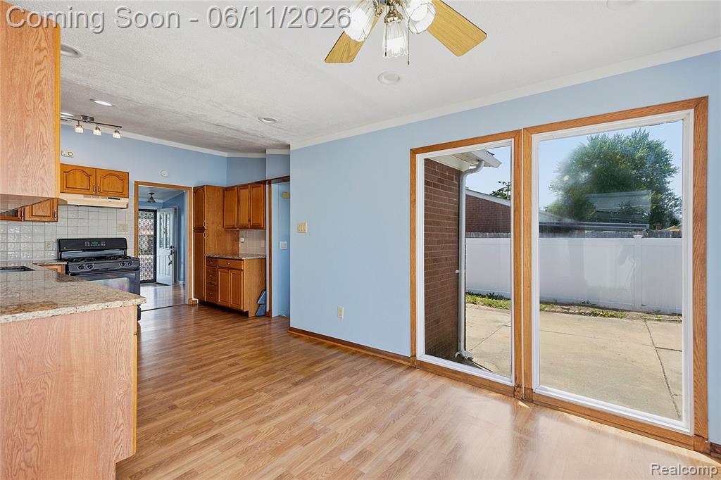 4663 Buchanan Avenue, Warren, MI 48092 — Photo 2